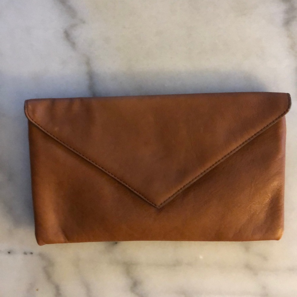 Jcrew clutch